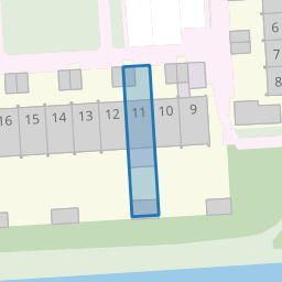 Perceel LLS00-K-3272