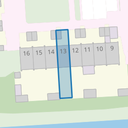 Perceel LLS00-K-3274