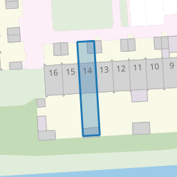 Perceel LLS00-K-3275
