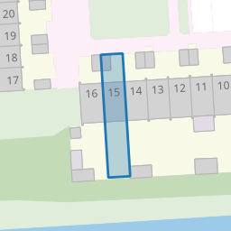 Perceel LLS00-K-3276