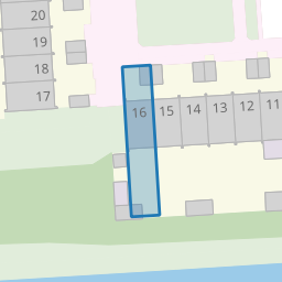 Perceel LLS00-K-3277
