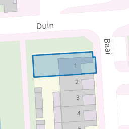 Perceel LLS00-K-3283