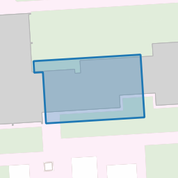Perceel LLS00-K-3288