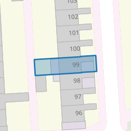 Perceel LLS00-K-3306