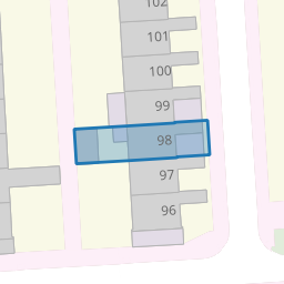 Perceel LLS00-K-3307