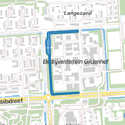 Perceel LLS00-K-3313