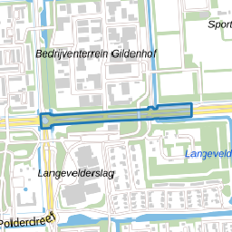 Perceel LLS00-K-3318