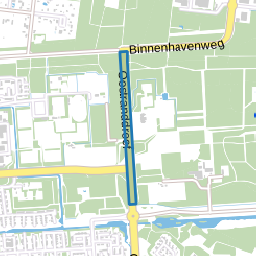 Perceel LLS00-K-3320
