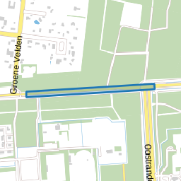 Perceel LLS00-K-3321