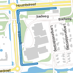 Perceel LLS00-K-3332