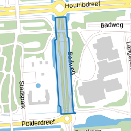 Perceel LLS00-K-3333