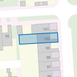 Perceel LLS00-K-3349