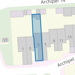 Perceel LLS00-K-3389
