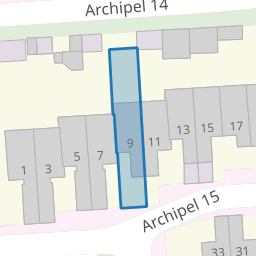 Perceel LLS00-K-3391