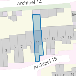 Perceel LLS00-K-3392
