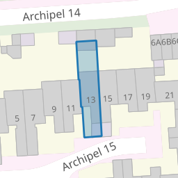 Perceel LLS00-K-3393