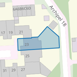 Perceel LLS00-K-3400