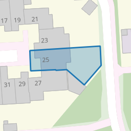 Perceel LLS00-K-3401