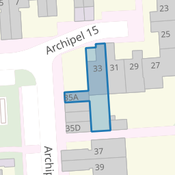 Perceel LLS00-K-3405