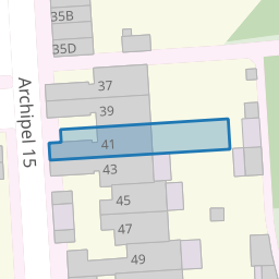 Perceel LLS00-K-3411
