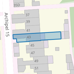 Perceel LLS00-K-3412