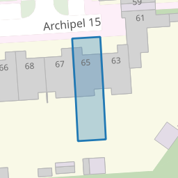 Perceel LLS00-K-3423