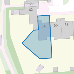 Perceel LLS00-K-3427