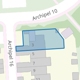Perceel LLS00-K-3439