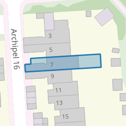 Perceel LLS00-K-3441