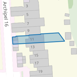Perceel LLS00-K-3443