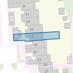 Perceel LLS00-K-3446