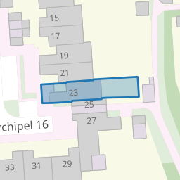 Perceel LLS00-K-3449