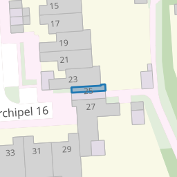 Perceel LLS00-K-3450