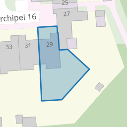 Perceel LLS00-K-3452