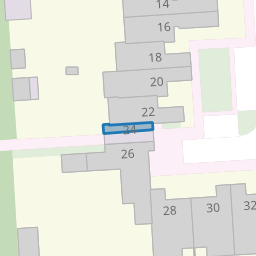 Perceel LLS00-K-3459