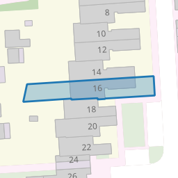 Perceel LLS00-K-3463