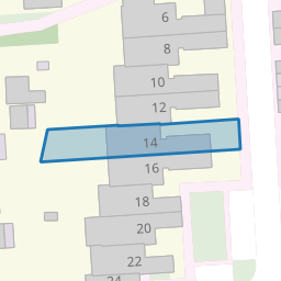 Perceel LLS00-K-3464