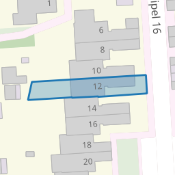 Perceel LLS00-K-3465