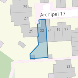 Perceel LLS00-K-3483