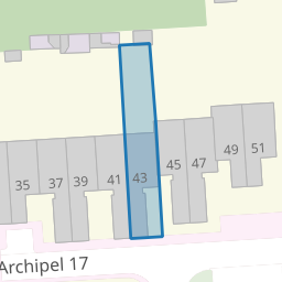 Perceel LLS00-K-3493