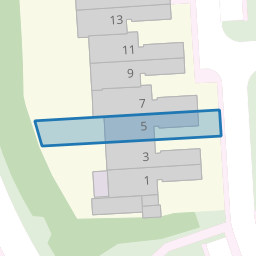 Perceel LLS00-K-3500