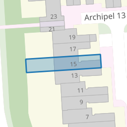 Perceel LLS00-K-3505