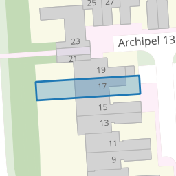 Perceel LLS00-K-3506