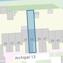 Perceel LLS00-K-3514