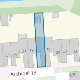 Perceel LLS00-K-3515