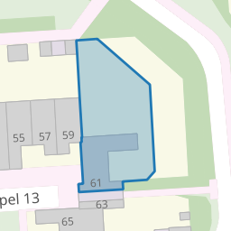Perceel LLS00-K-3531