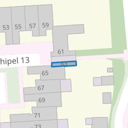 Perceel LLS00-K-3532