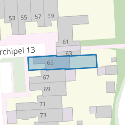 Perceel LLS00-K-3533