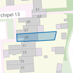 Perceel LLS00-K-3535