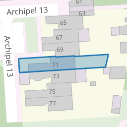 Perceel LLS00-K-3536